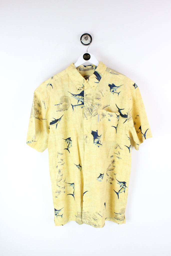 Vintage River Lodge Shirt (XL) - Vintage & Rags