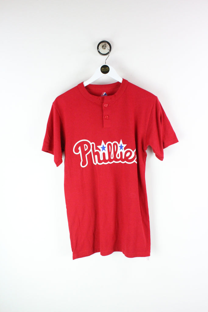Vintage Phillies T-Shirt (S) - Vintage & Rags