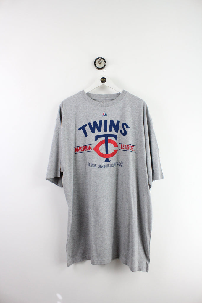 Vintage Twins American League T-Shirt (XL) - Vintage & Rags