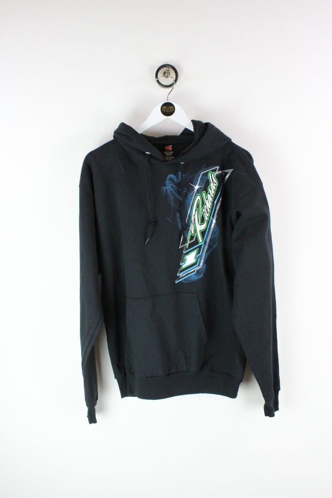 Vintage Josh Richard Hoodie (M) - Vintage & Rags