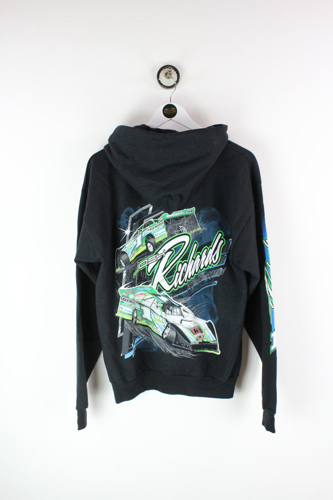 Vintage Josh Richard Hoodie (M) - Vintage & Rags