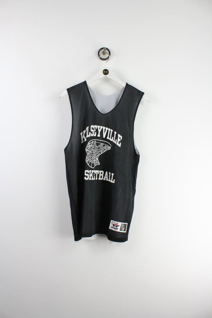 Vintage Kelseyville Basketball Jersey (M) - Vintage & Rags