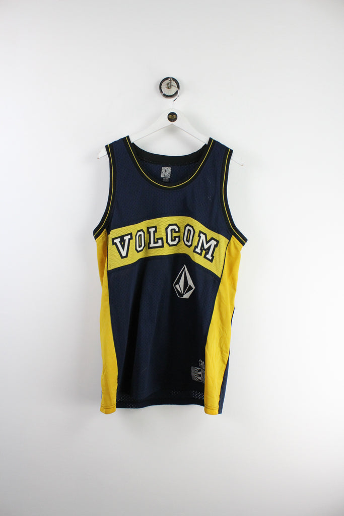 Vintage Volcom Jersey (XL) - Vintage & Rags
