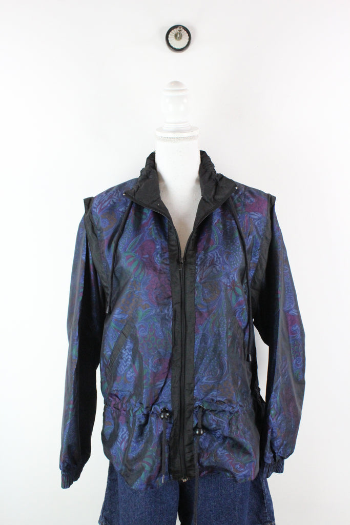 Vintage Sunterra Jacket (M) - Vintage & Rags