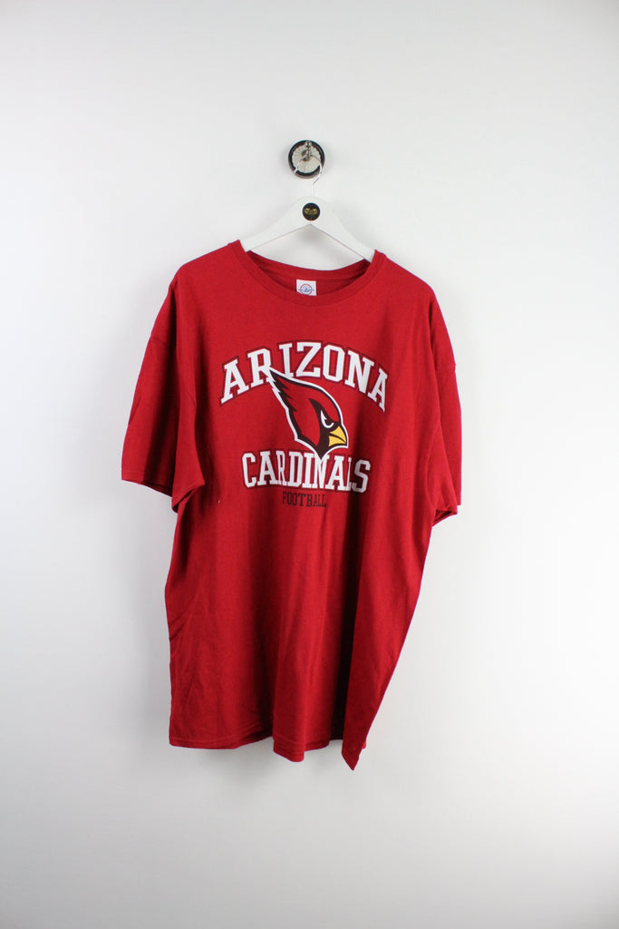 Vintage Arizona Cardinals Football T-Shirt (XXL) - Vintage & Rags