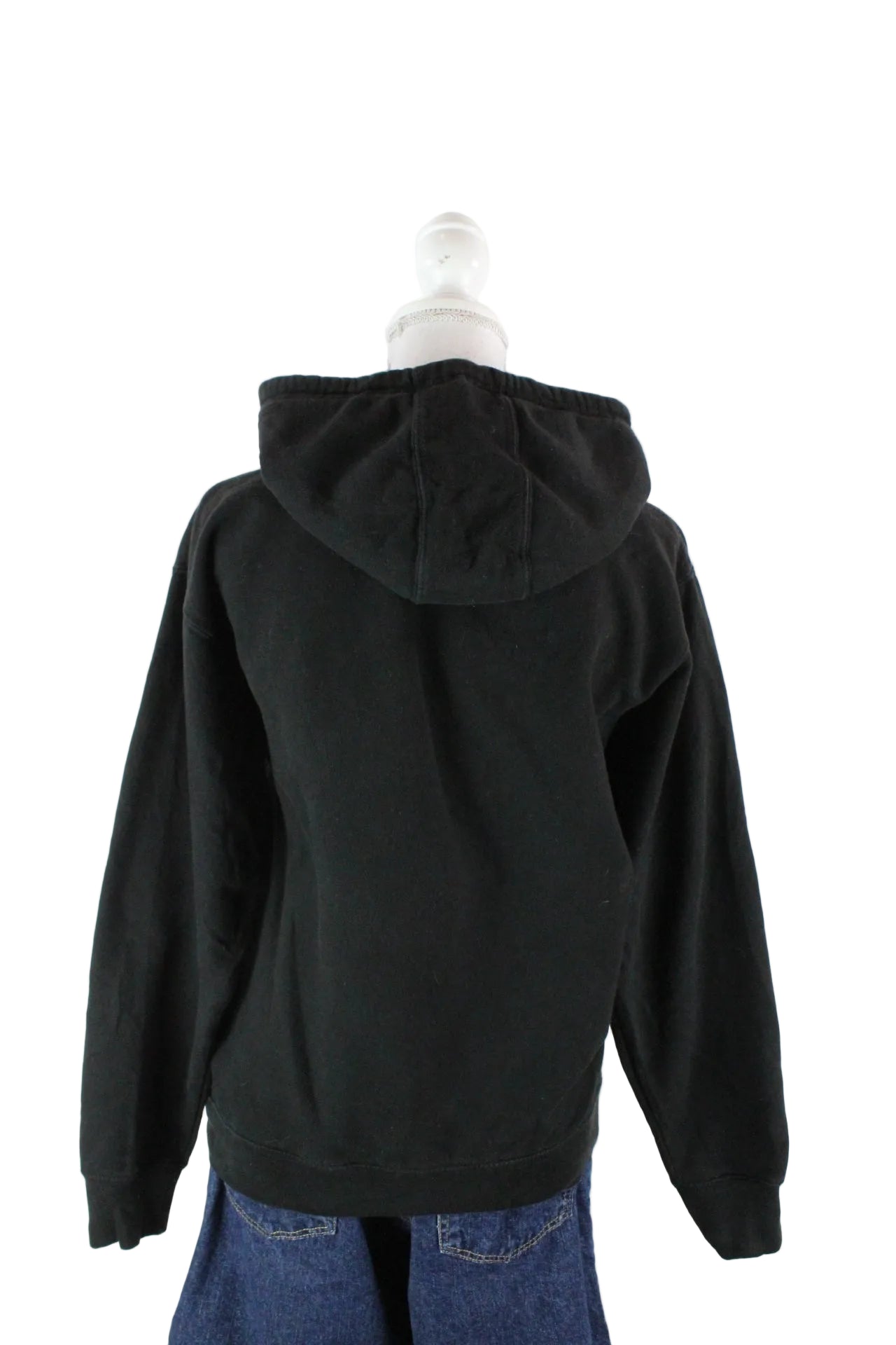 Vintage San Francisco 49er Hoodie (S) - Vintage & Rags