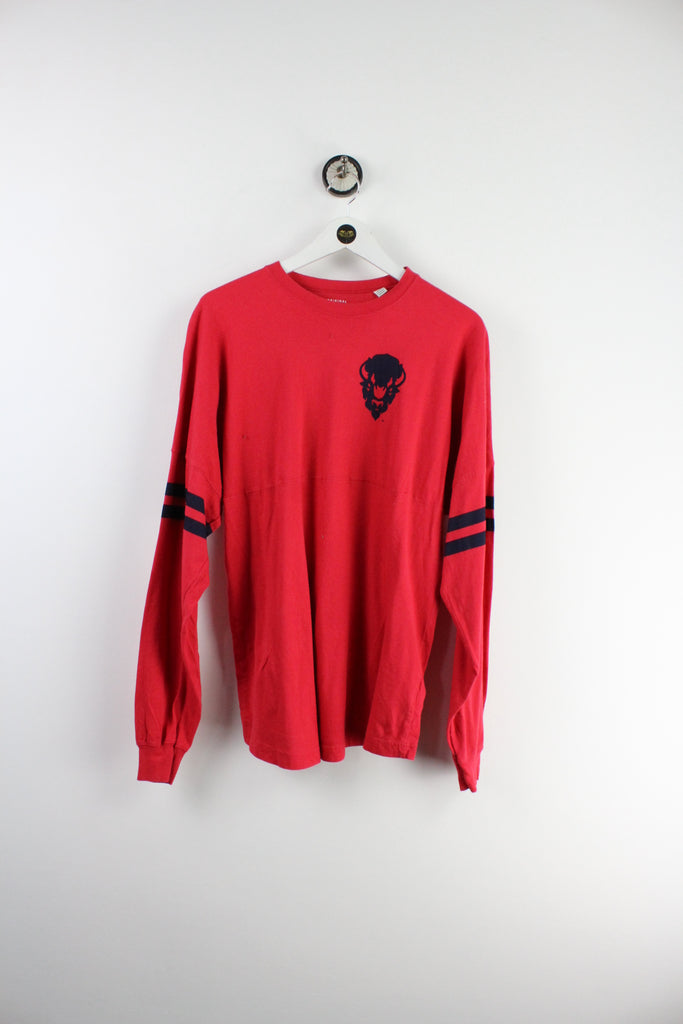 Vintage Original League Longsleeve (L) - Vintage & Rags