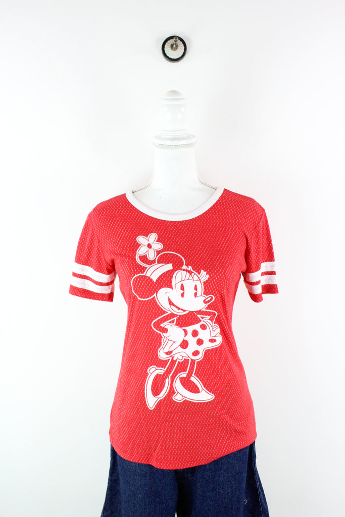 Vintage Disney T-Shirt (S) - Vintage & Rags
