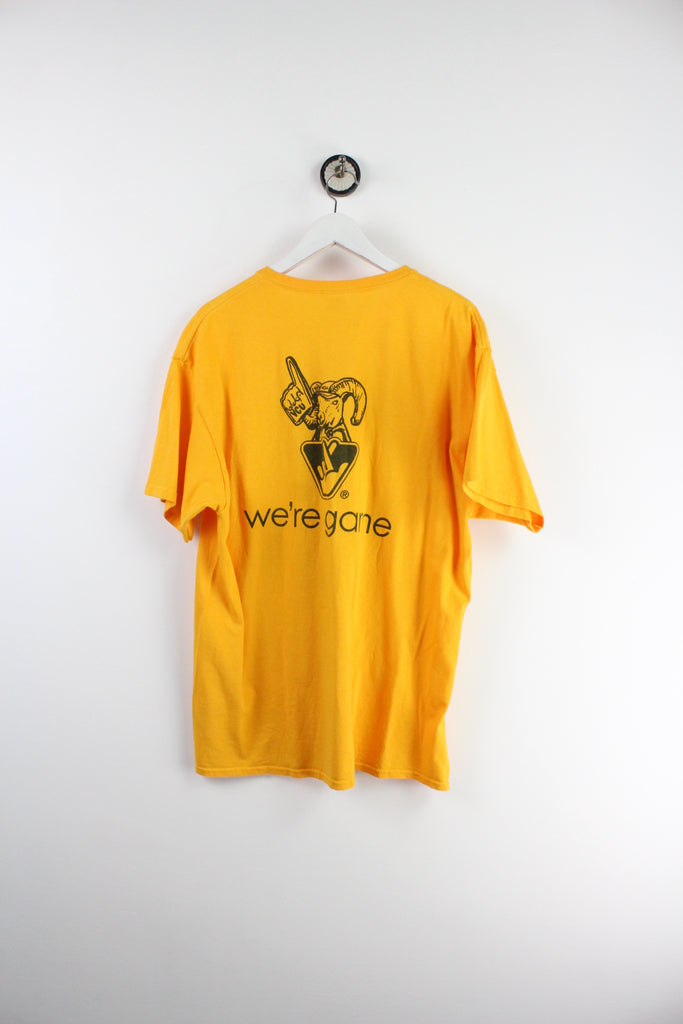 Vintage Rams T-Shirt (XL) - Vintage & Rags