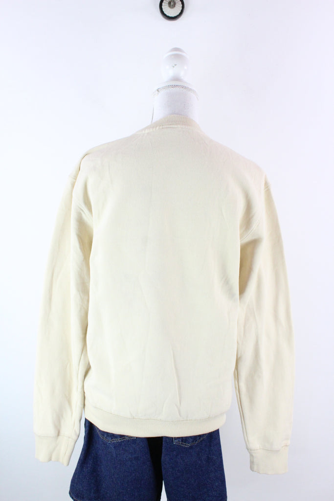 Vintage DECA Sweatshirt (S) - Vintage & Rags