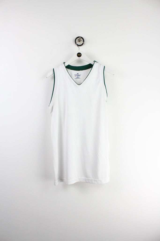 Vintage Russell Athletic Jersey (S) - Vintage & Rags