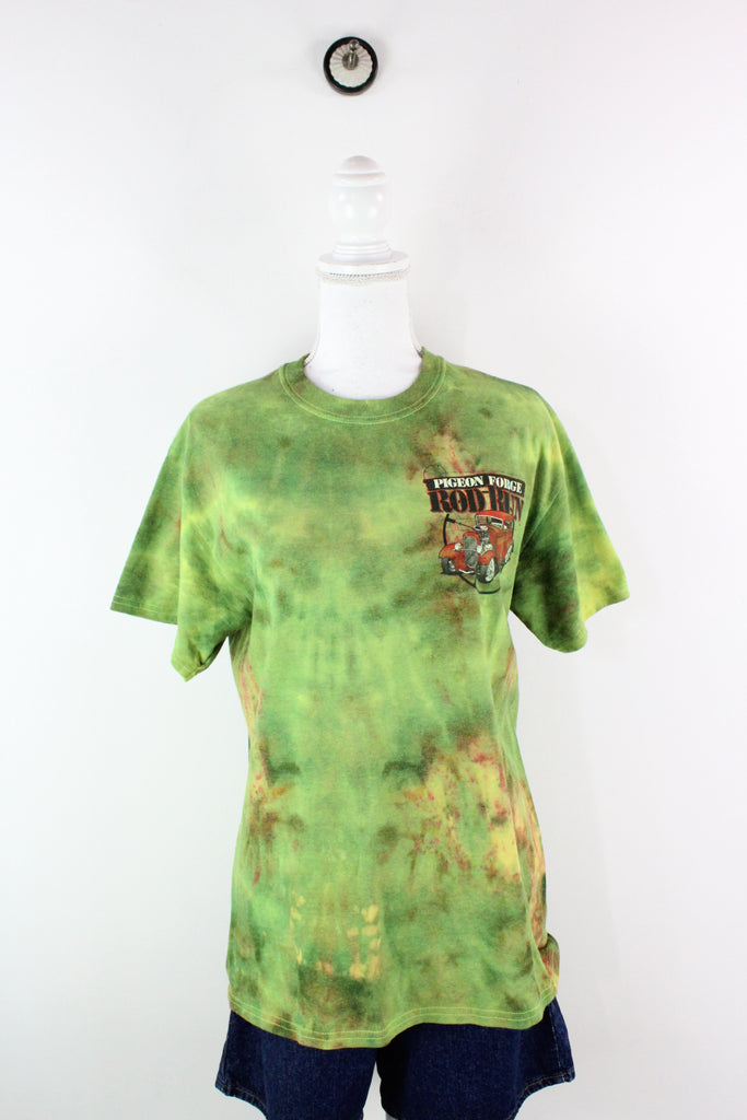 Vintage Rod Run T-Shirt (M) - Vintage & Rags