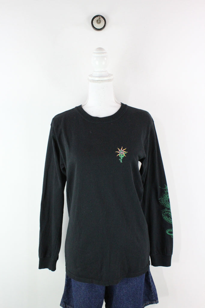 Vintage Urban Outfitters Long Sleeve (XS) - Vintage & Rags