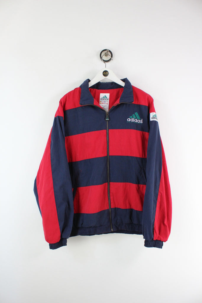 Vintage Adidas Equipment Jacket (M) - Vintage & Rags