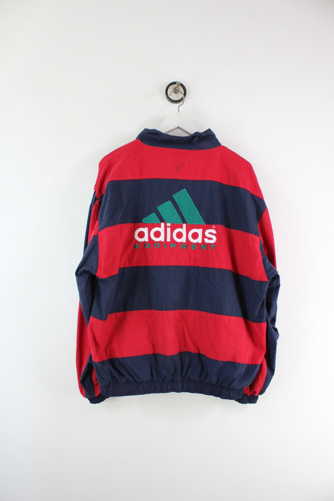 Vintage Adidas Equipment Jacket (M) - Vintage & Rags