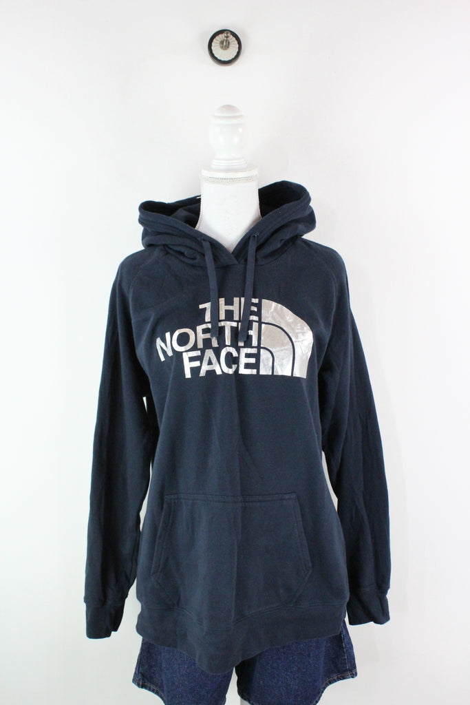 Vintage The North Face Hoodie (XL) - Vintage & Rags