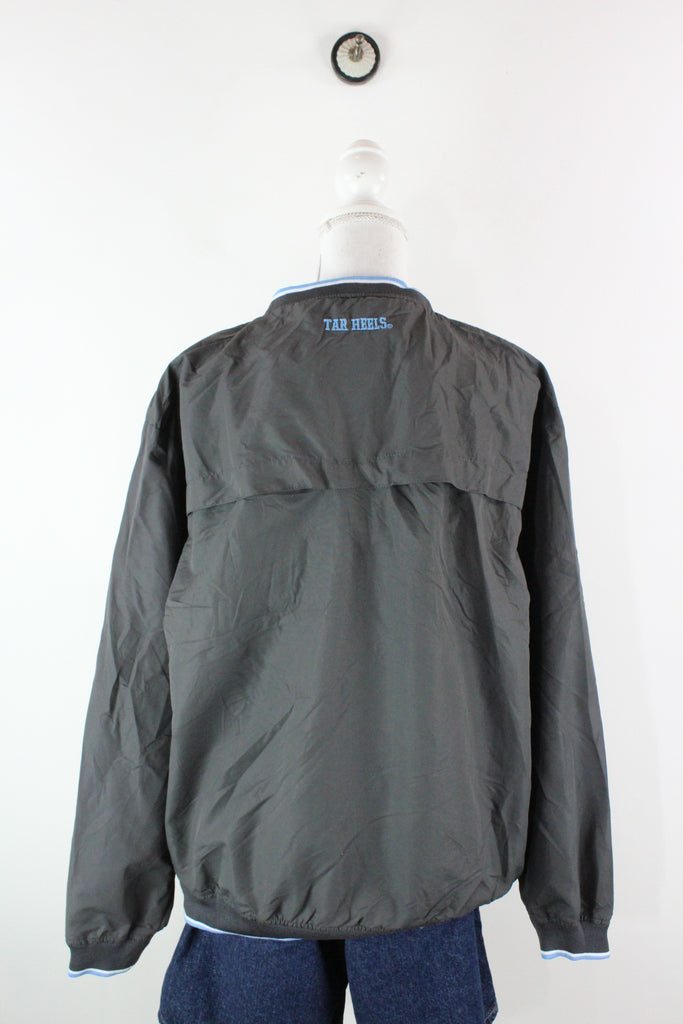 Vintage Carolina Windbreaker Sweatshirt (M) - Vintage & Rags