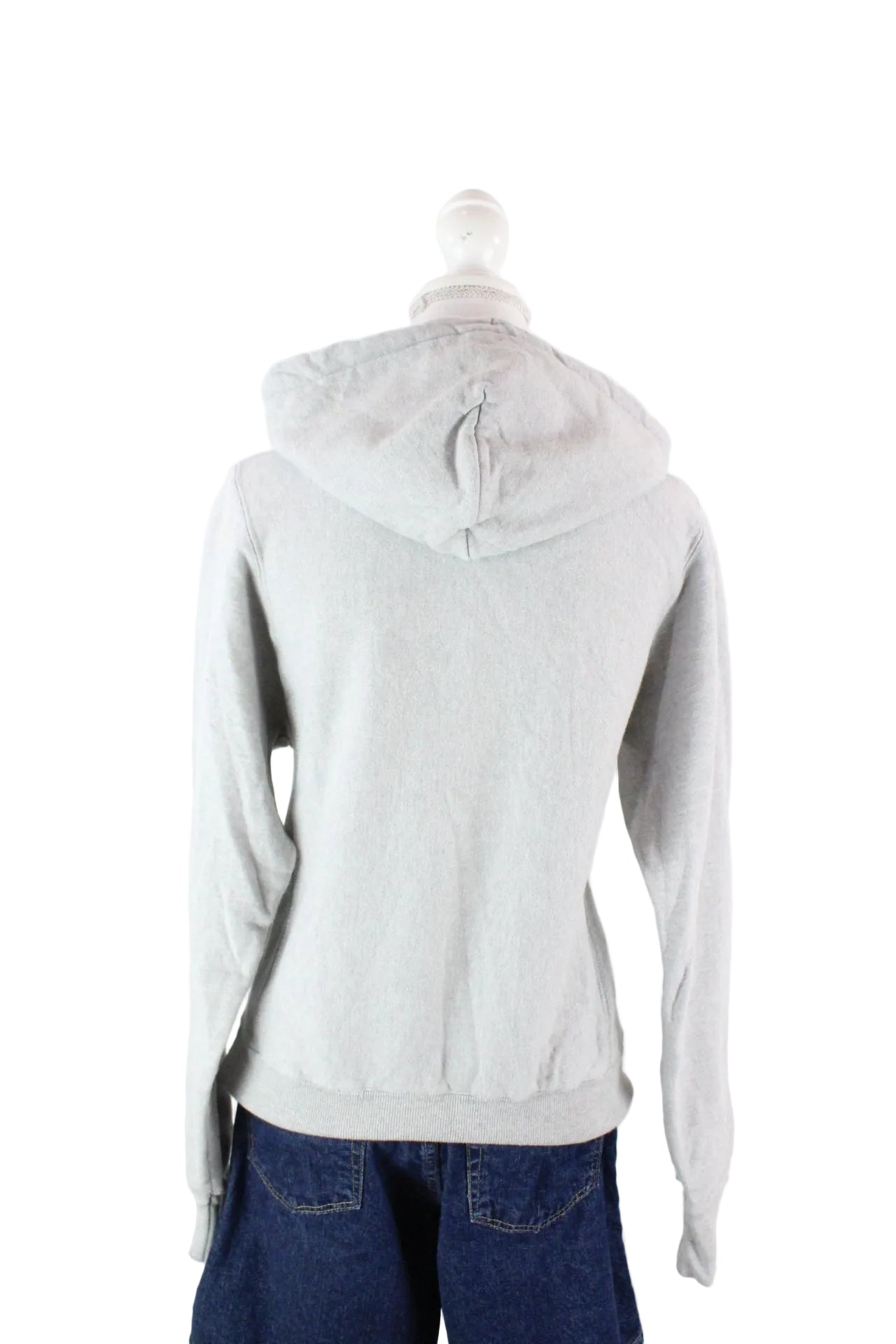 Vintage Champion Hoodie (XS) - Vintage & Rags