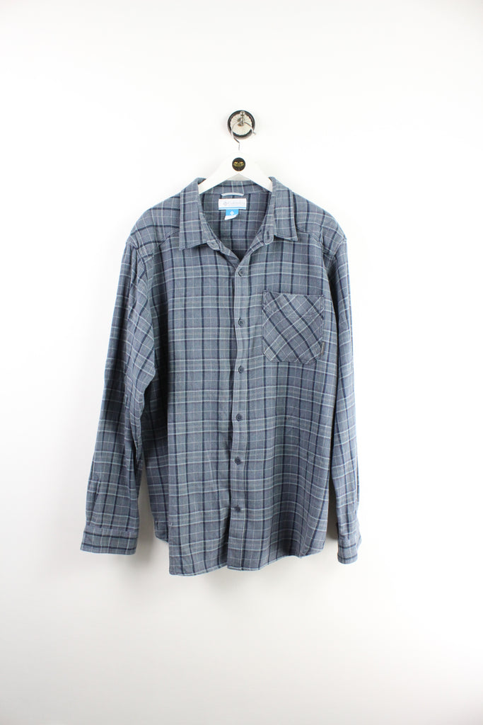 Vintage Columbia Shirt (XL) - Vintage & Rags