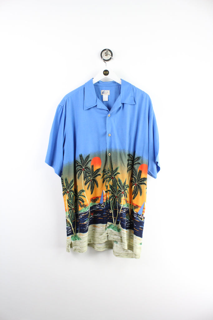 Vintage Waikiki Wear Shirt (L) - Vintage & Rags