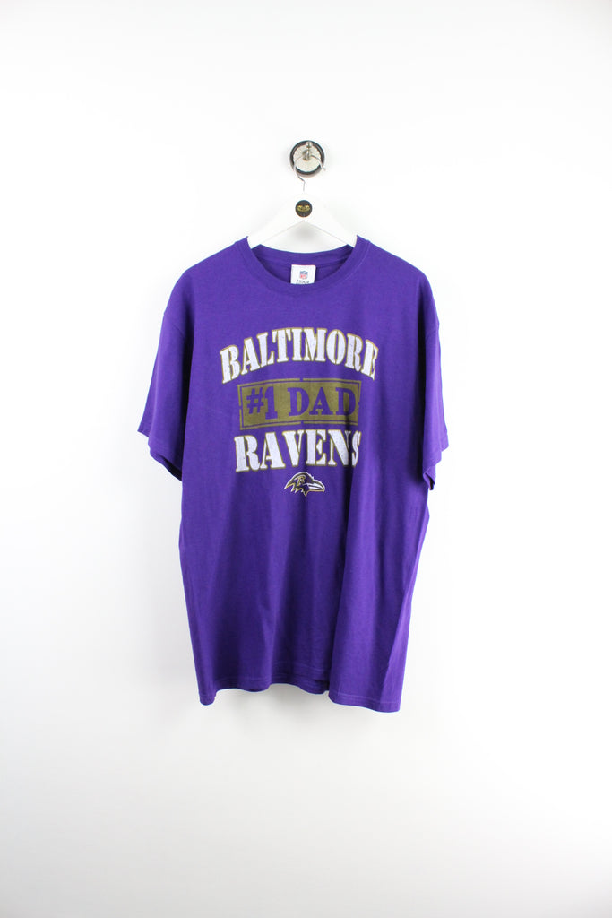 Vintage NFL Baltimore Ravens T-Shirt (L) - Vintage & Rags