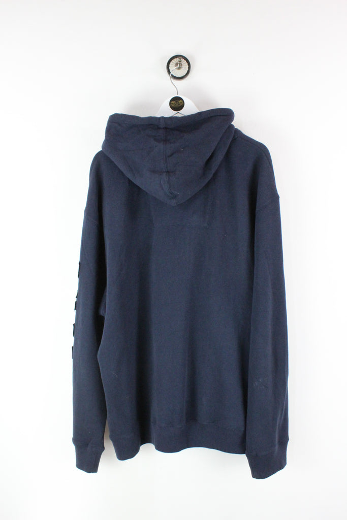 Vintage Parish Nation Zip Hoodie (XXXL) - Vintage & Rags