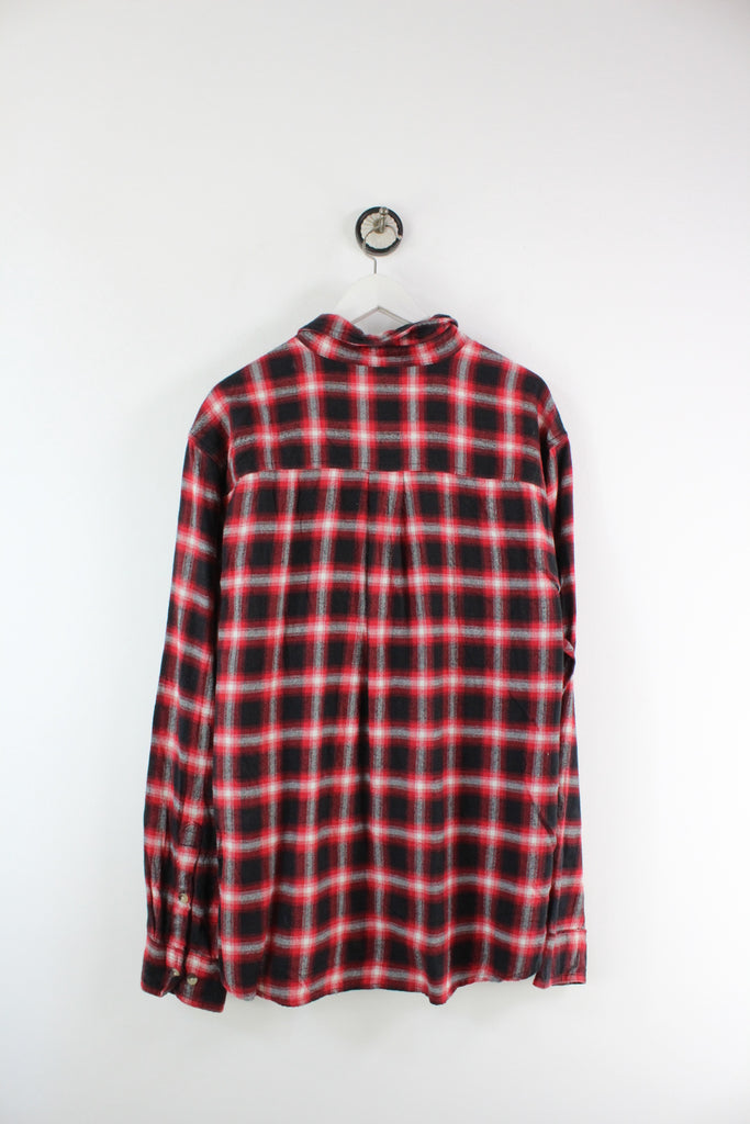 Vintage Flannel Shirt (XL) - Vintage & Rags