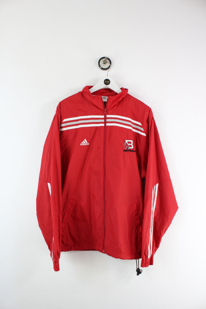 Vintage Adidas Softball Jacket (M) - Vintage & Rags