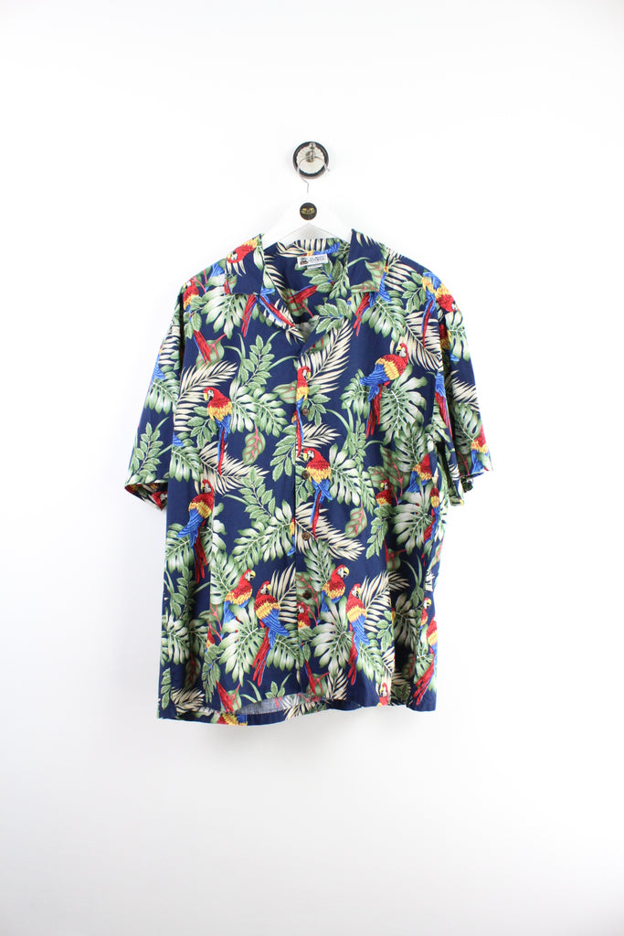 Vintage Aloha Republic Shirt (XL) - Vintage & Rags