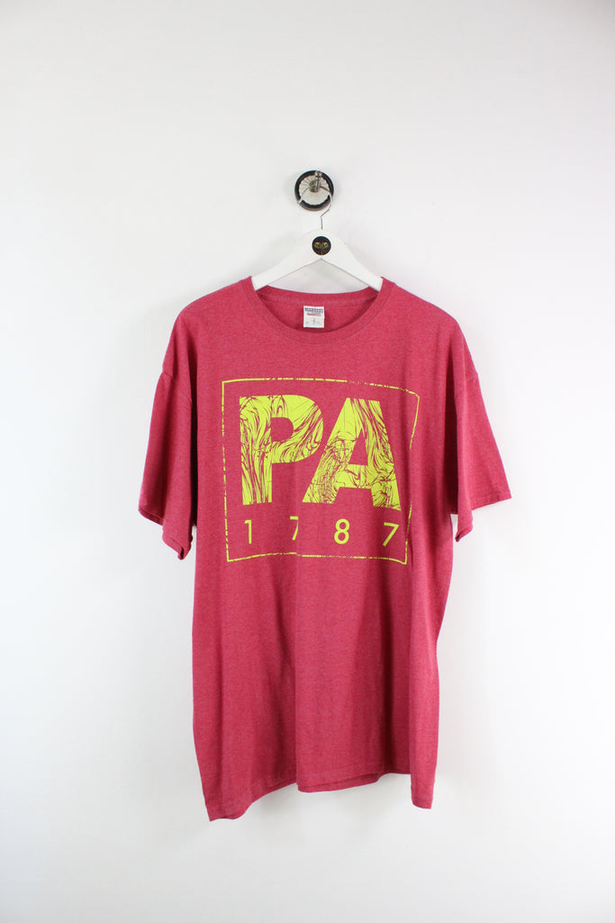 Vintage PA T-Shirt (XL) - Vintage & Rags