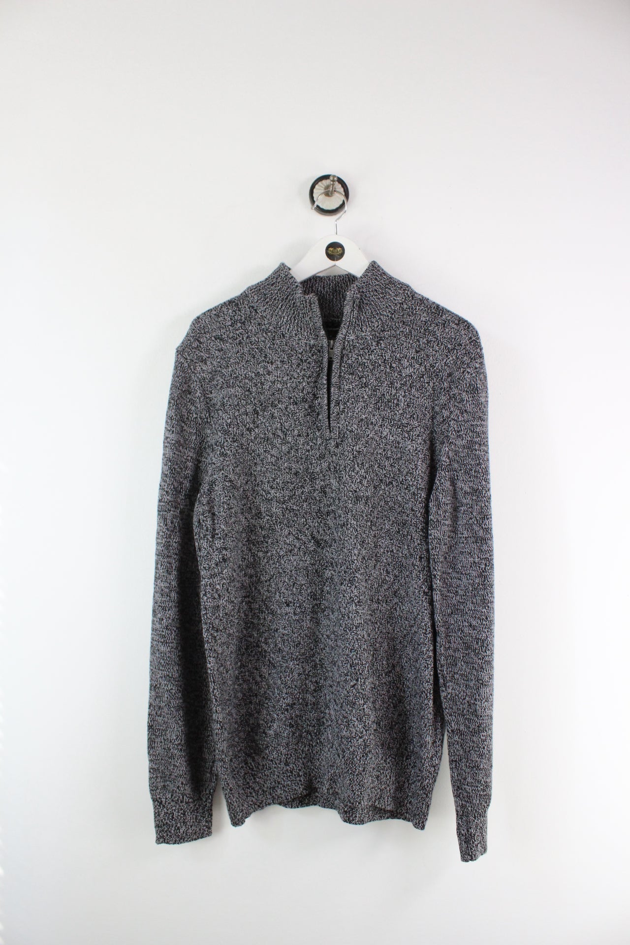 Vintage Calvin Klein Pullover (M) - Vintage & Rags