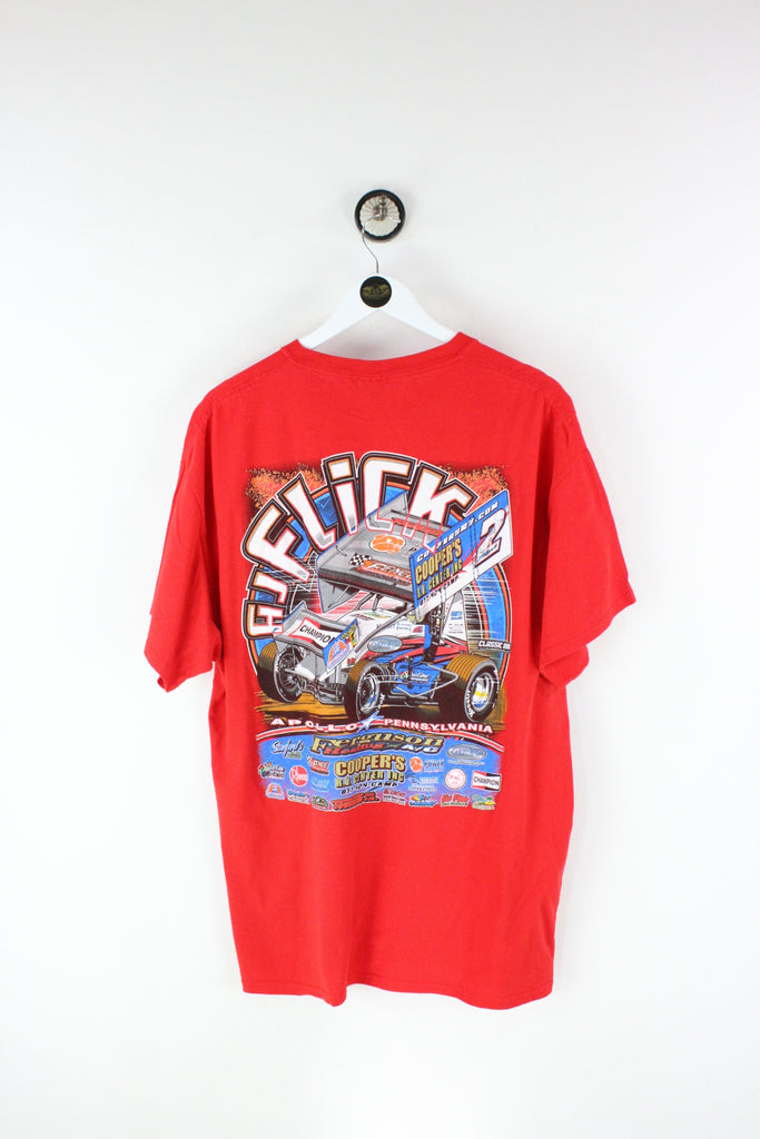 Vintage Flick T-Shirt (XL) - Vintage & Rags