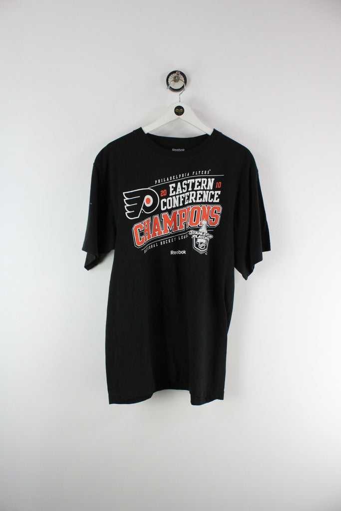 Vintage Reebok Stanley Cup T-Shirt (L) - Vintage & Rags