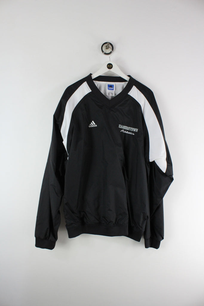 Vintage Adidas Windbreaker (XL) - Vintage & Rags