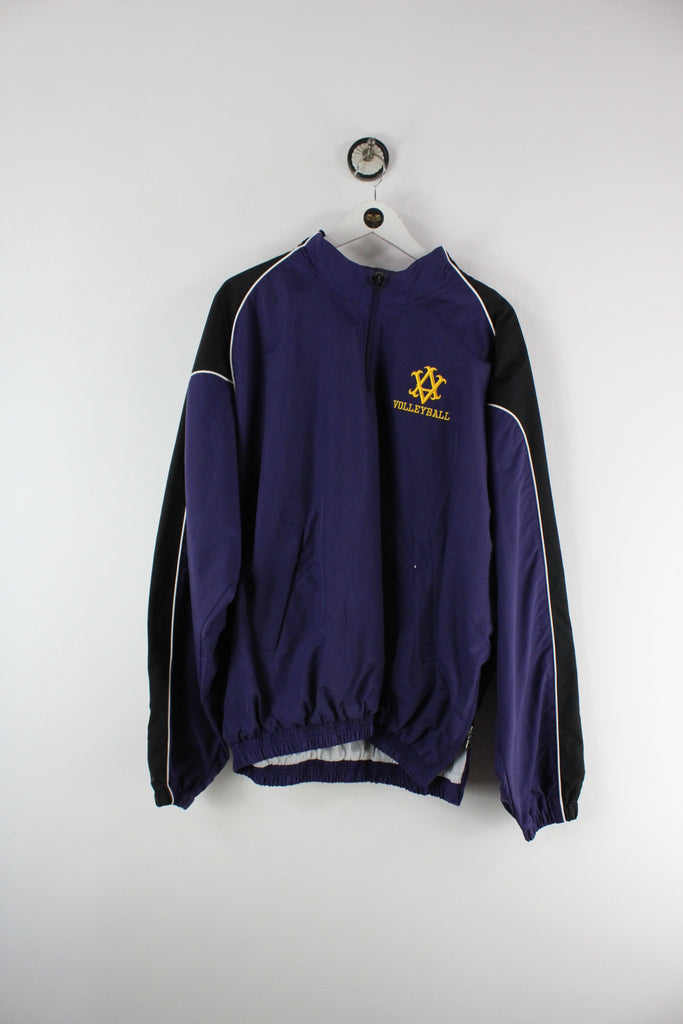 Vintage Volleyball Windbreaker (L) - Vintage & Rags