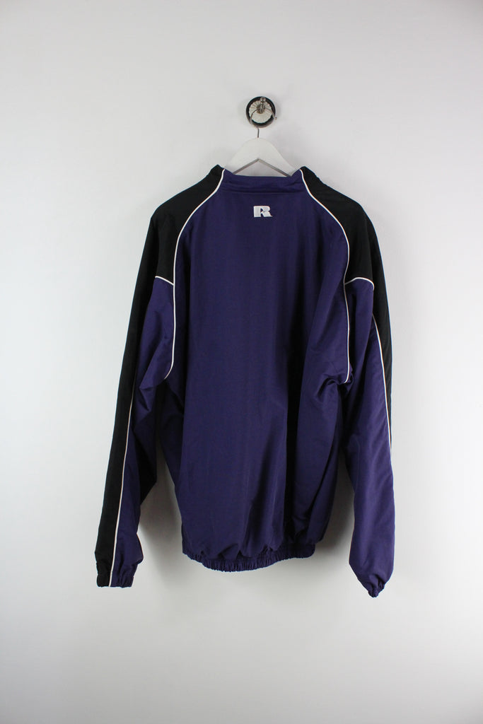 Vintage Volleyball Windbreaker (L) - Vintage & Rags