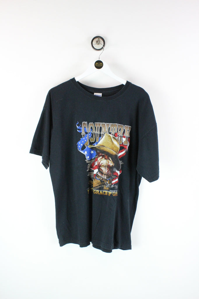Vintage Country T-Shirt (XL) - Vintage & Rags