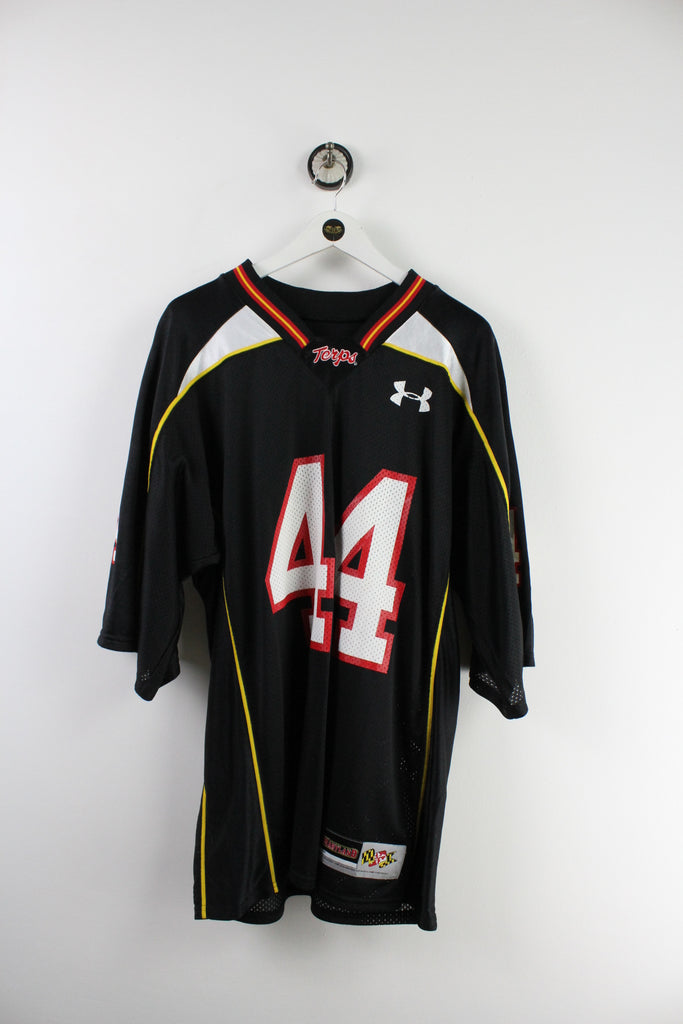 Vintage Under Armour Maryland Jersey (M) - Vintage & Rags
