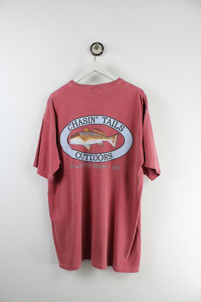 Vintage Comfort Colors T-Shirt (XL) - Vintage & Rags