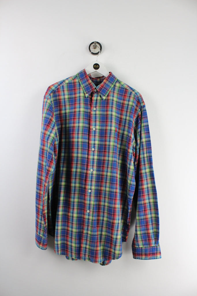 Vintage Ralph Lauren Classic Fit Shirt (L) - Vintage & Rags