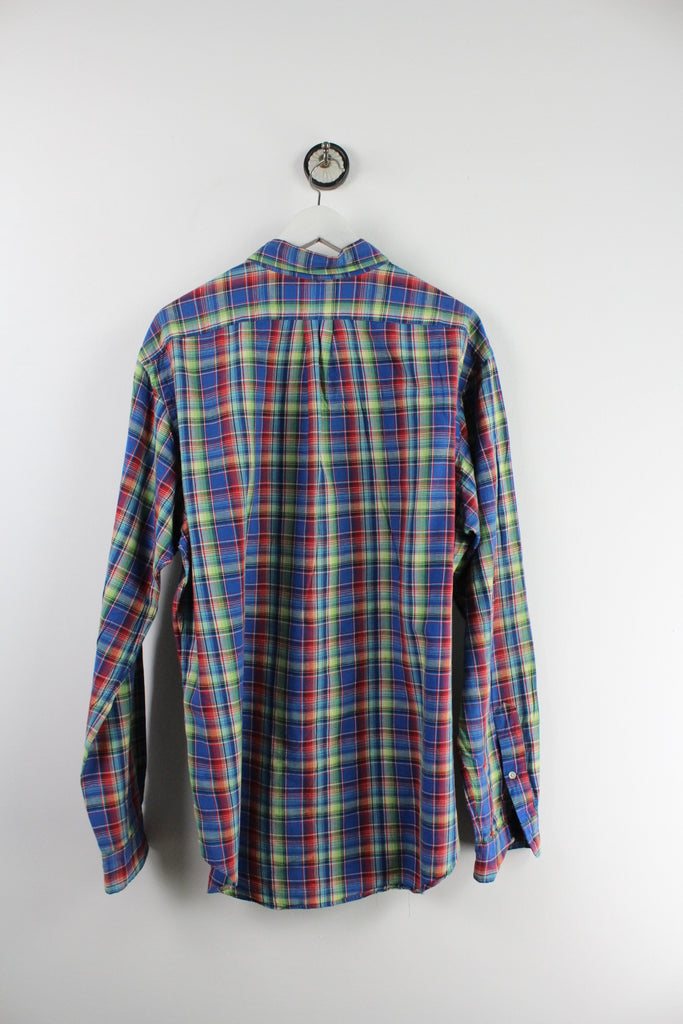 Vintage Ralph Lauren Classic Fit Shirt (L) - Vintage & Rags