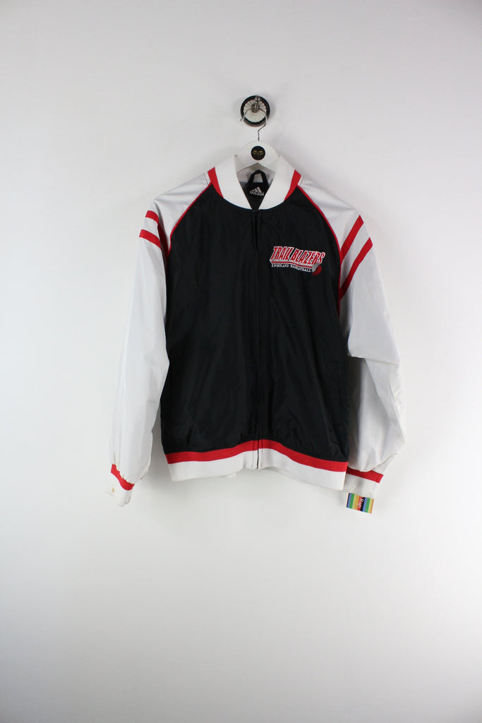 Vintage Adidas Basketball Windbreaker (S) - Vintage & Rags