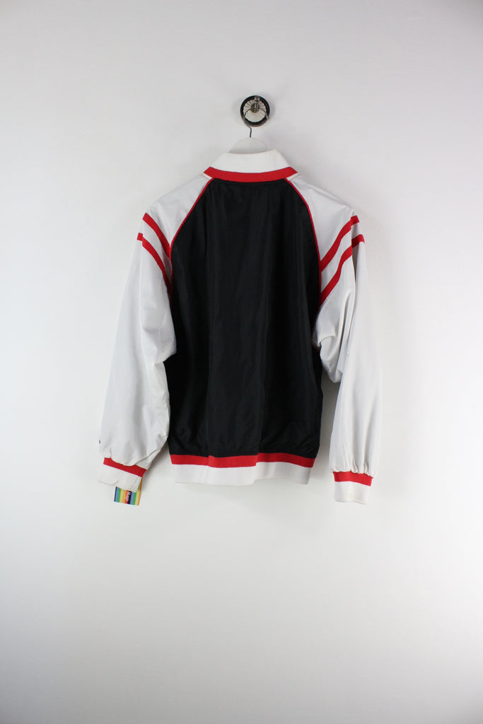 Vintage Adidas Basketball Windbreaker (S) - Vintage & Rags