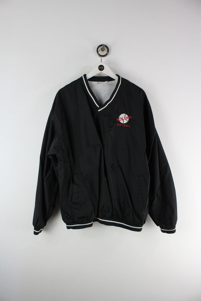 Vintage Softball Windbreaker (L) - Vintage & Rags