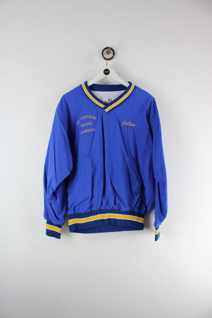 Vintage Game Sportswear Windbreaker (S) - Vintage & Rags