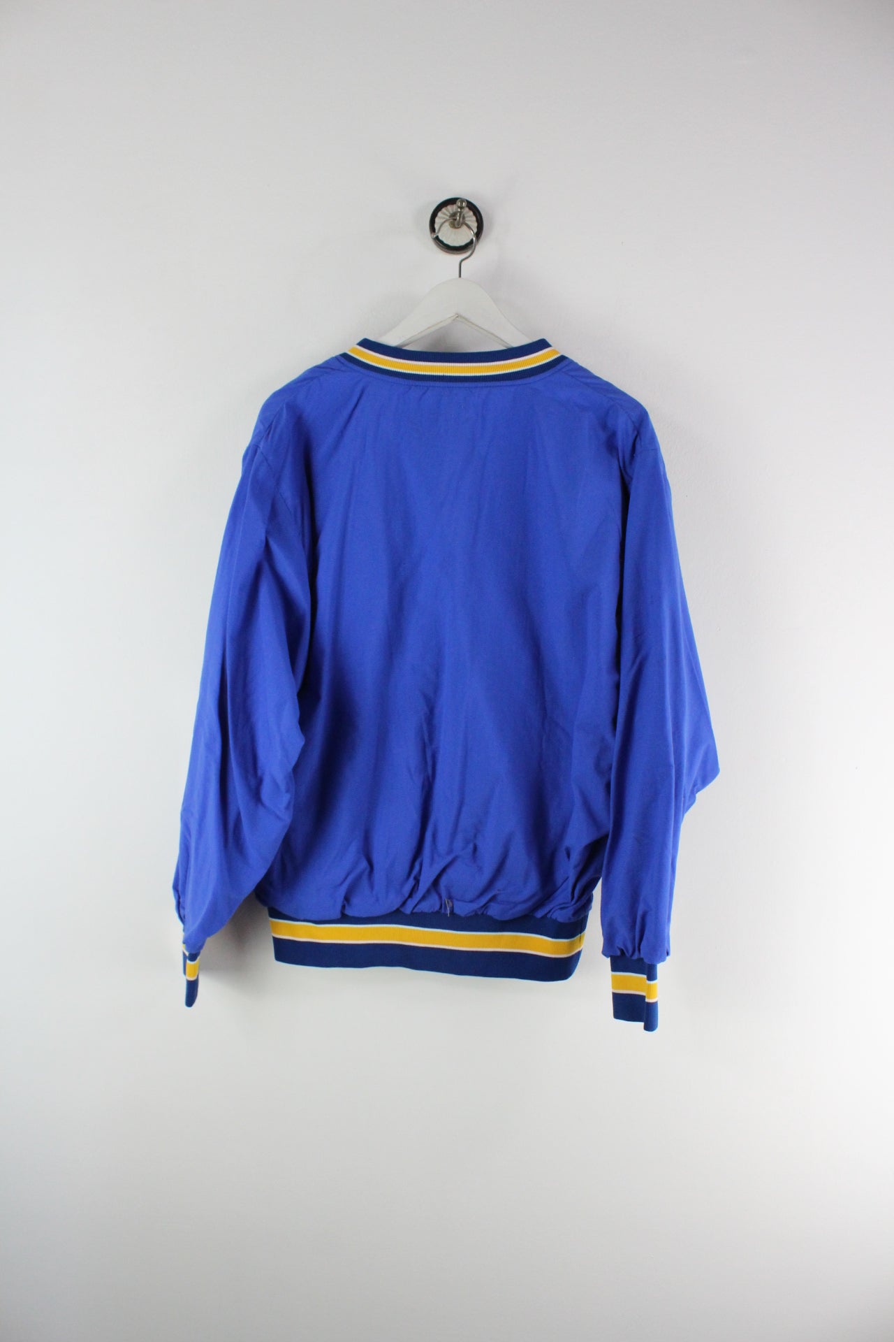 Vintage Game Sportswear Windbreaker (S) - Vintage & Rags