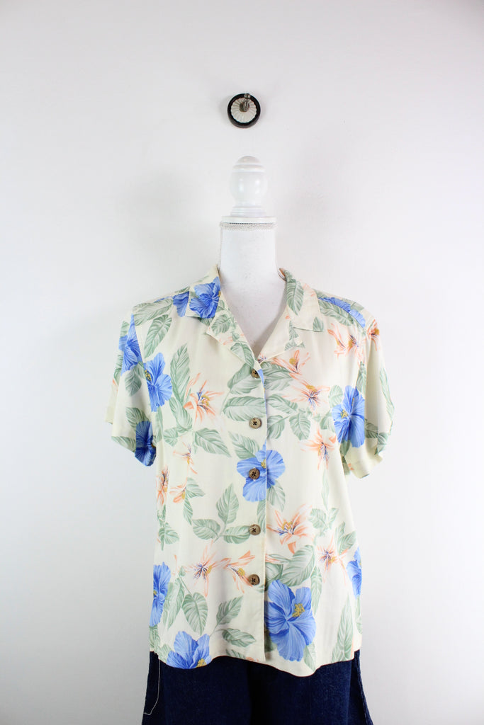 Vintage La Cabana Shirt (L) - Vintage & Rags