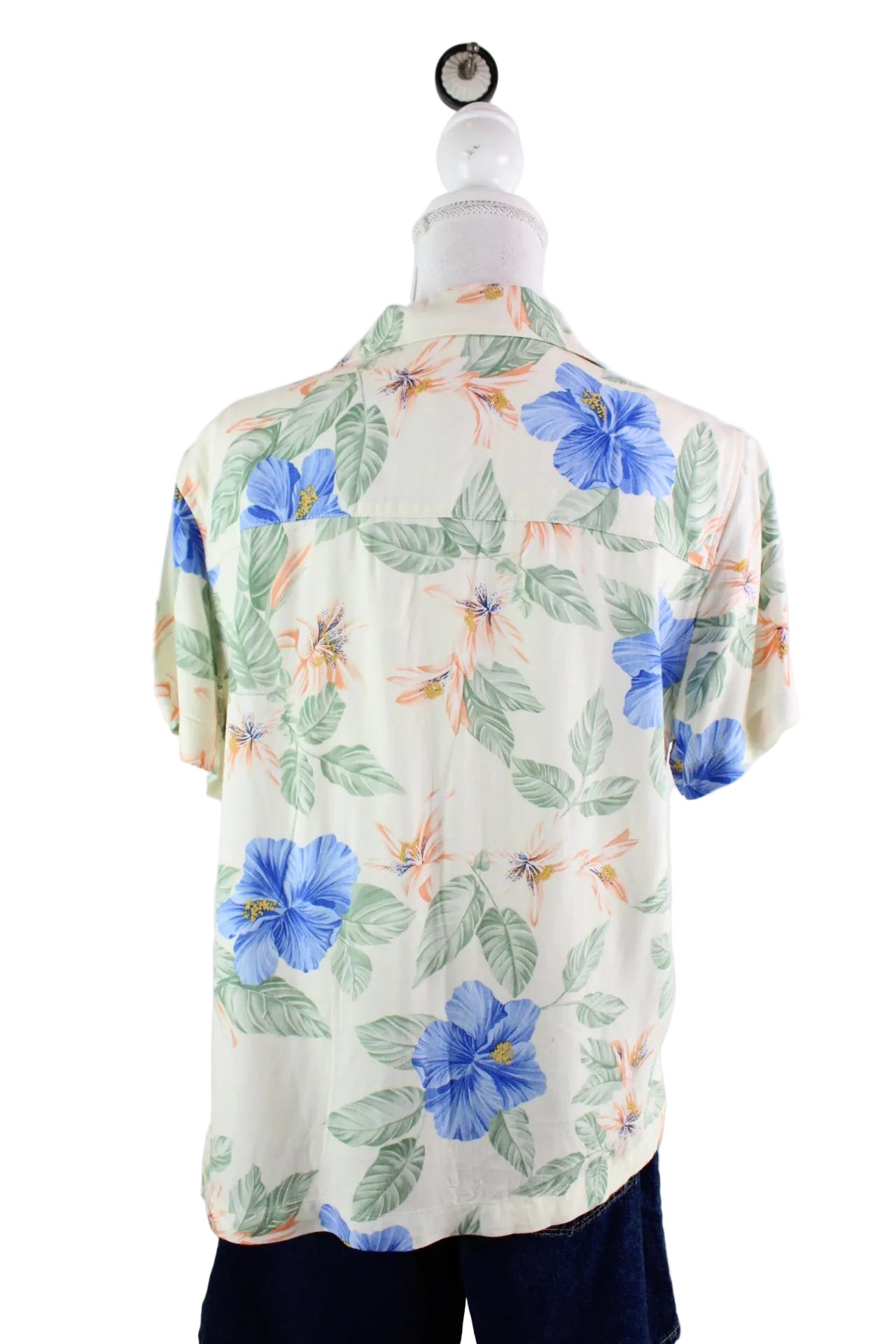 Vintage La Cabana Shirt (L) - Vintage & Rags