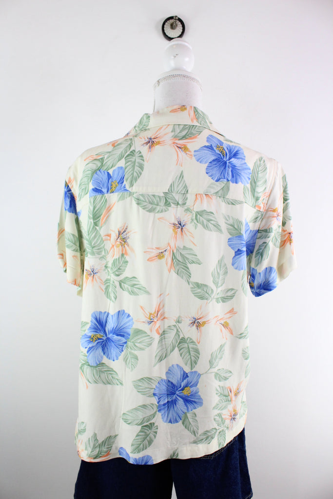 Vintage La Cabana Shirt (L) - Vintage & Rags
