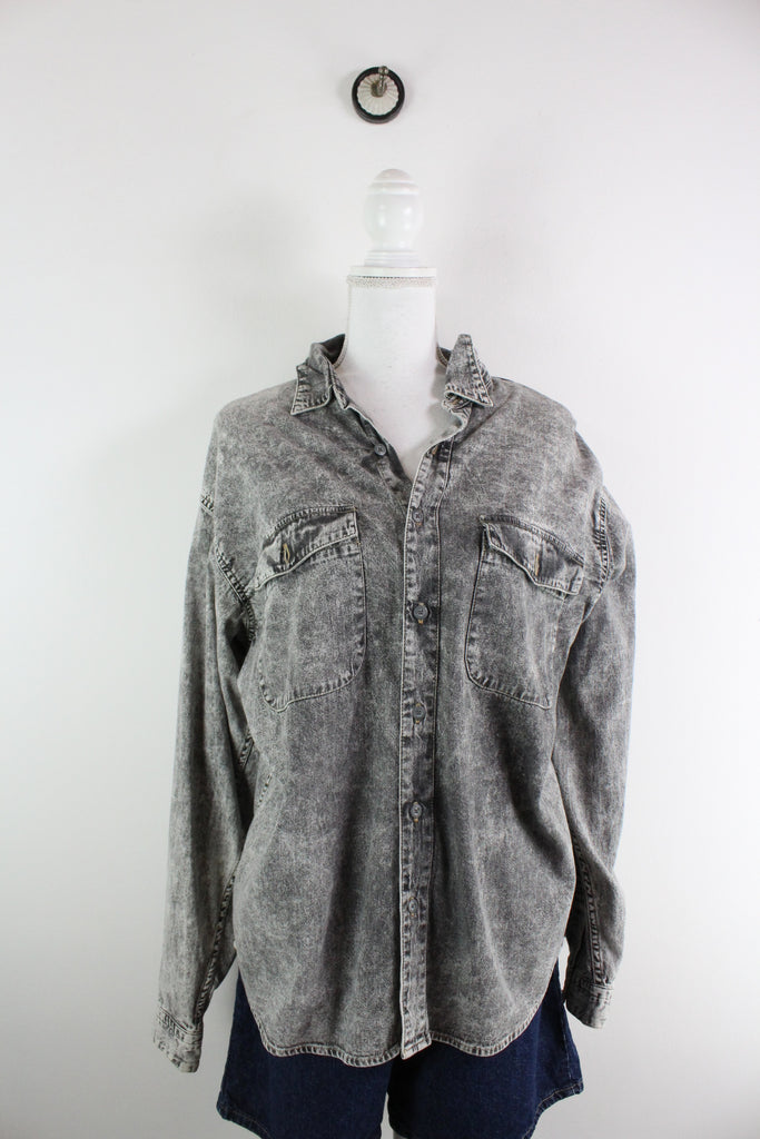 Vintage Edwin Denim Jacket (L) - Vintage & Rags
